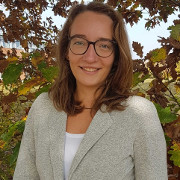 Marie Goethe, Universität Bayreuth