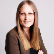 Sandra Ziewicki, wissenschaftliche Mitarbeiterin, Universität Bayreuth